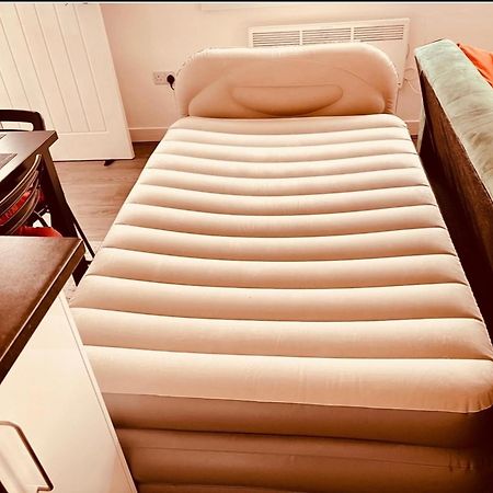 Cool Top Floor Apartment Very Near Birmingham Centre 외부 사진