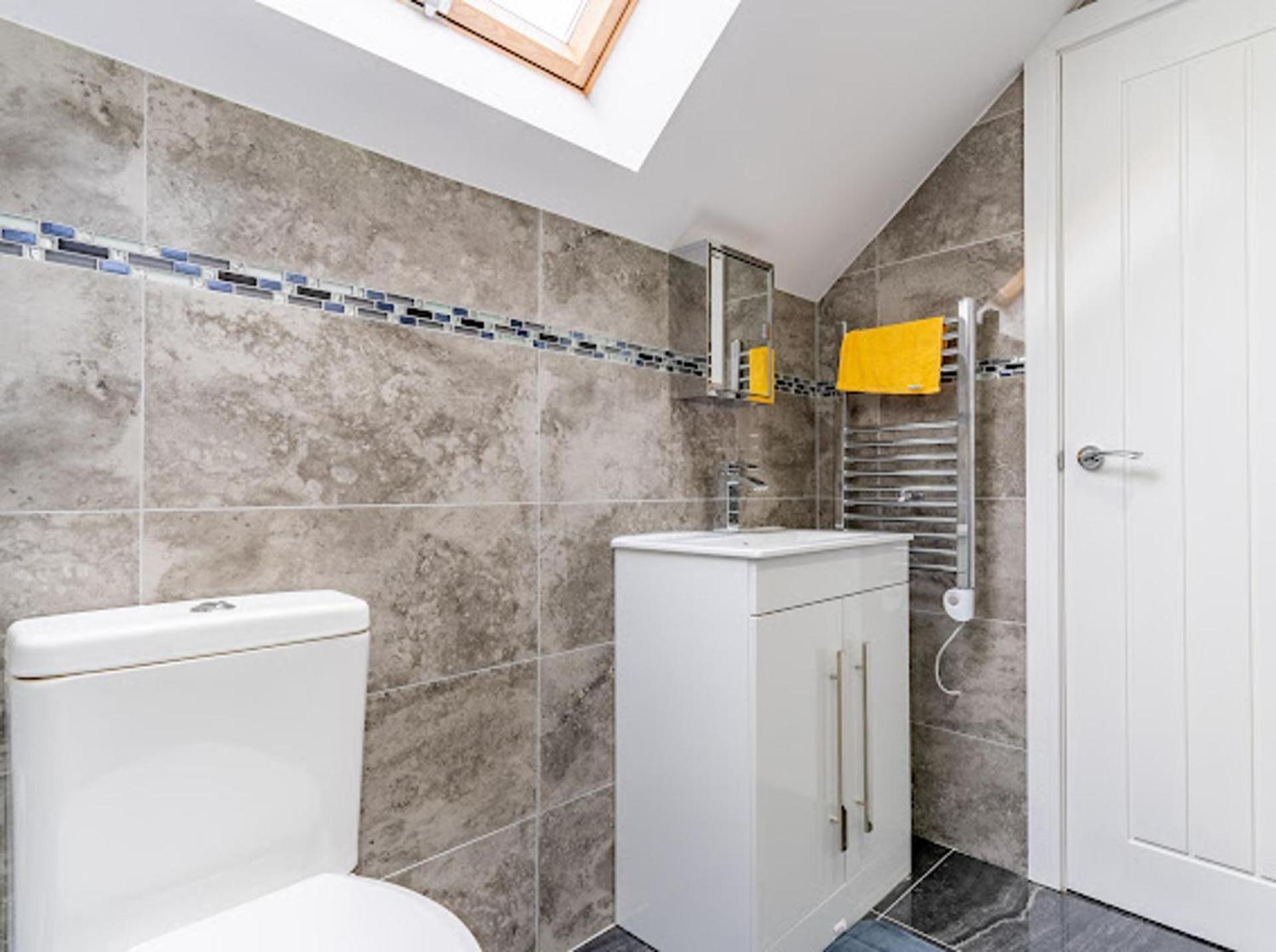 Cool Top Floor Apartment Very Near Birmingham Centre 외부 사진