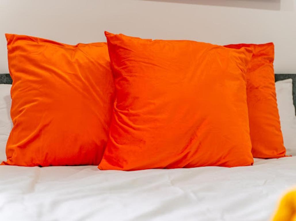 Cool Top Floor Apartment Very Near Birmingham Centre 외부 사진