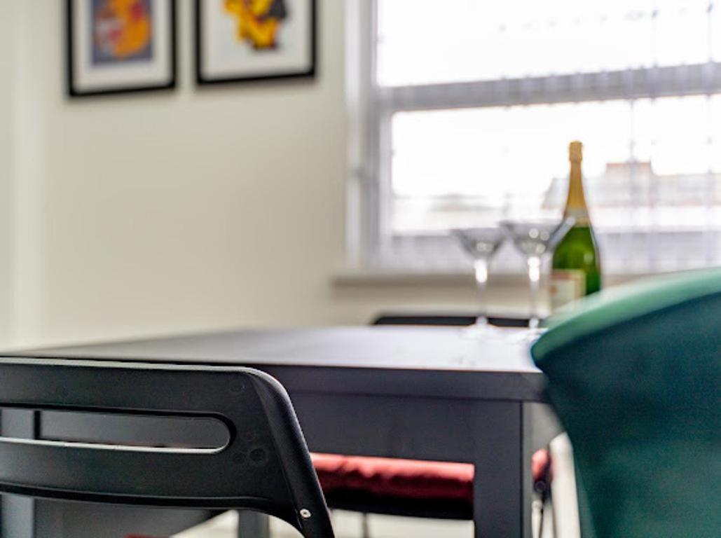 Cool Top Floor Apartment Very Near Birmingham Centre 외부 사진