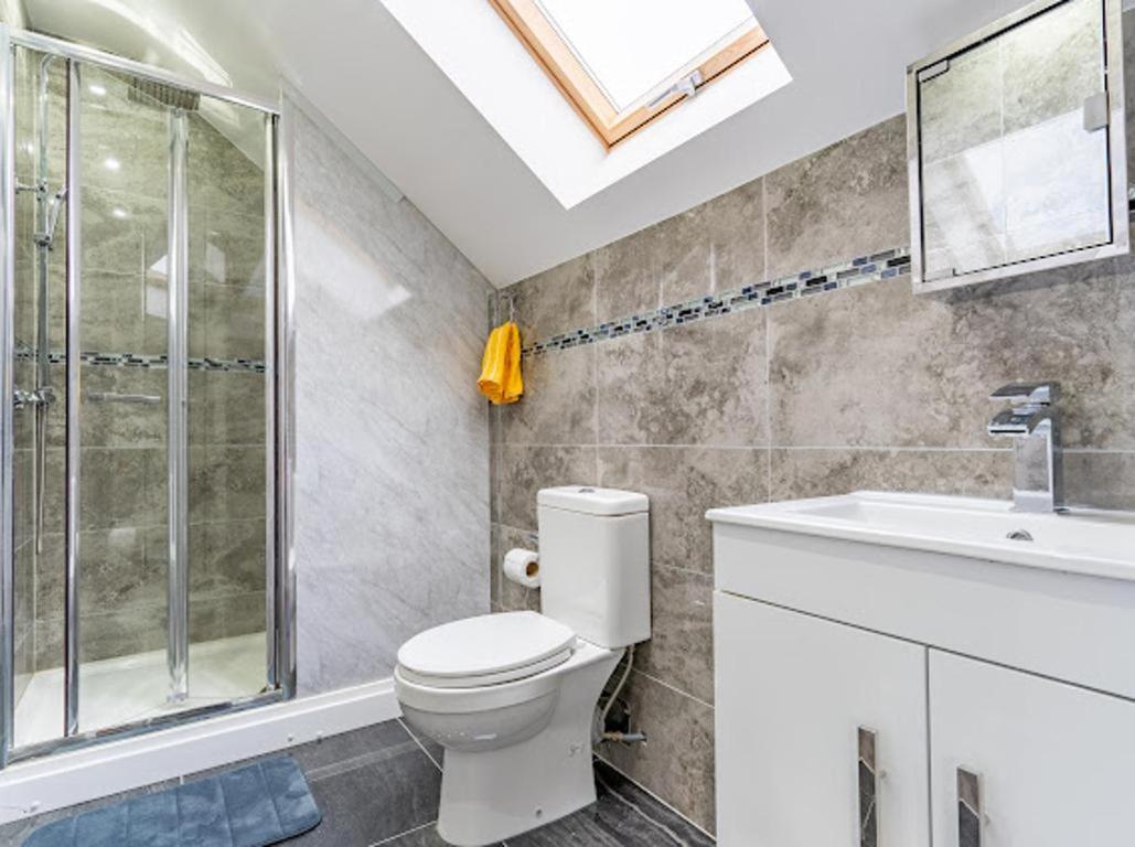 Birmingham Apt-Sleeps 4-Walk To City Centre-Pets 버밍엄 외부 사진